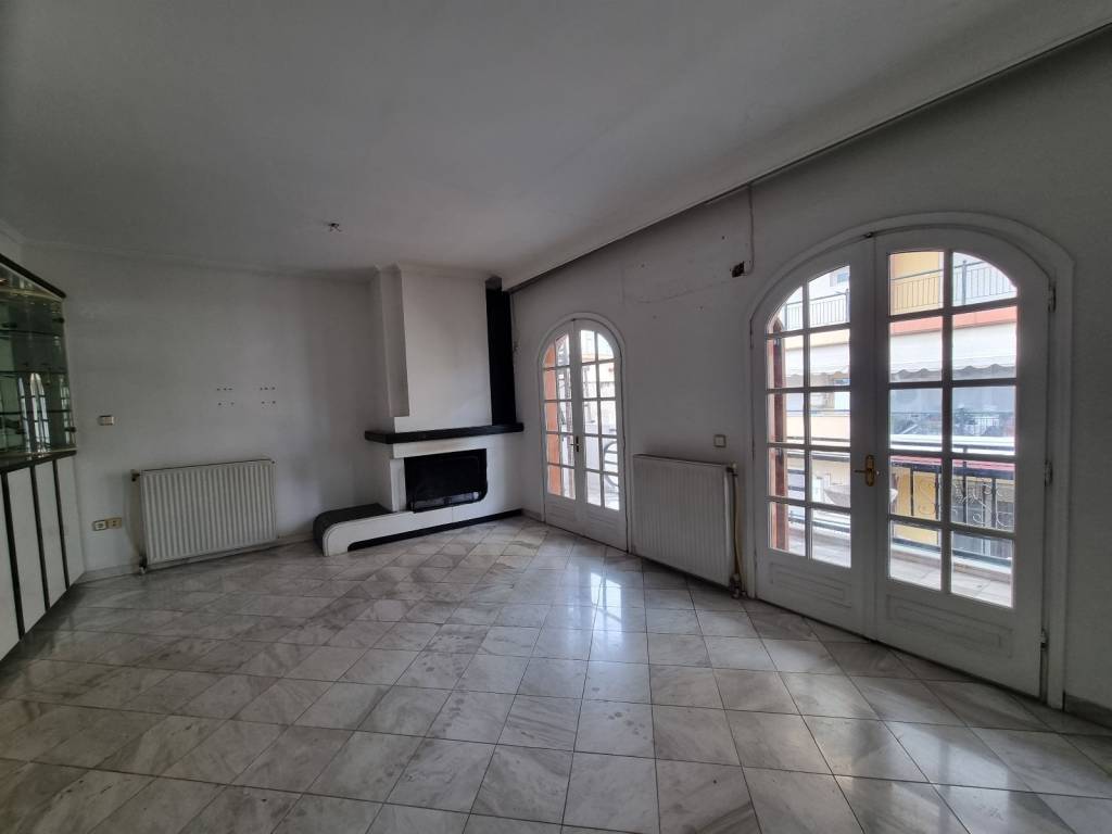 άποψη χώρου