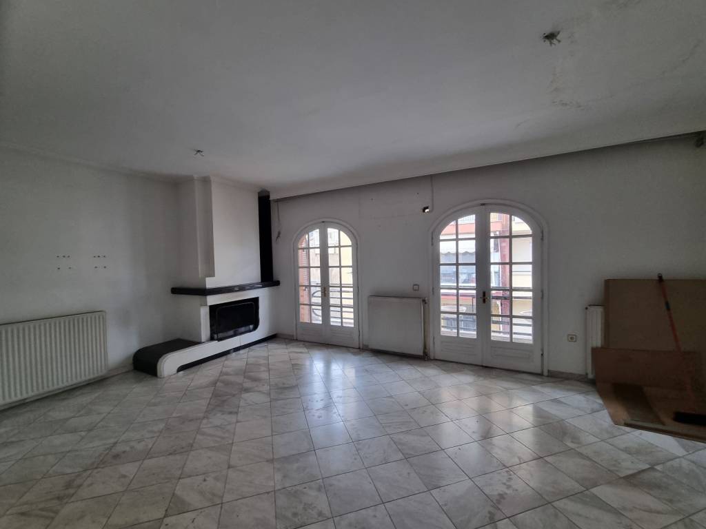 άποψη χώρου