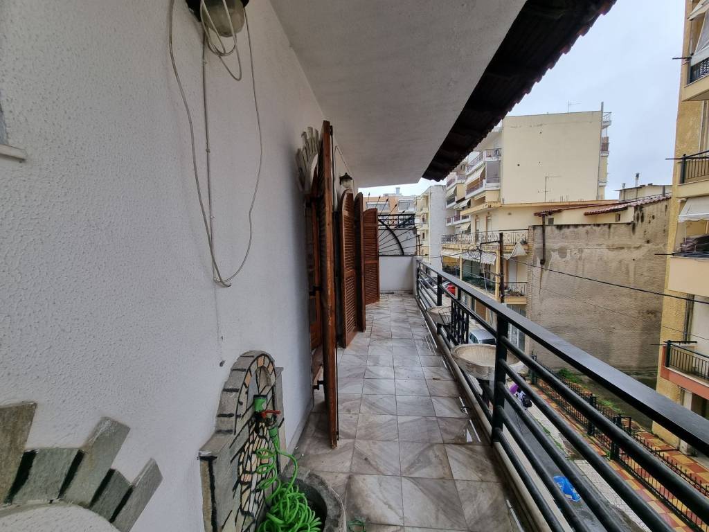 άποψη χώρου