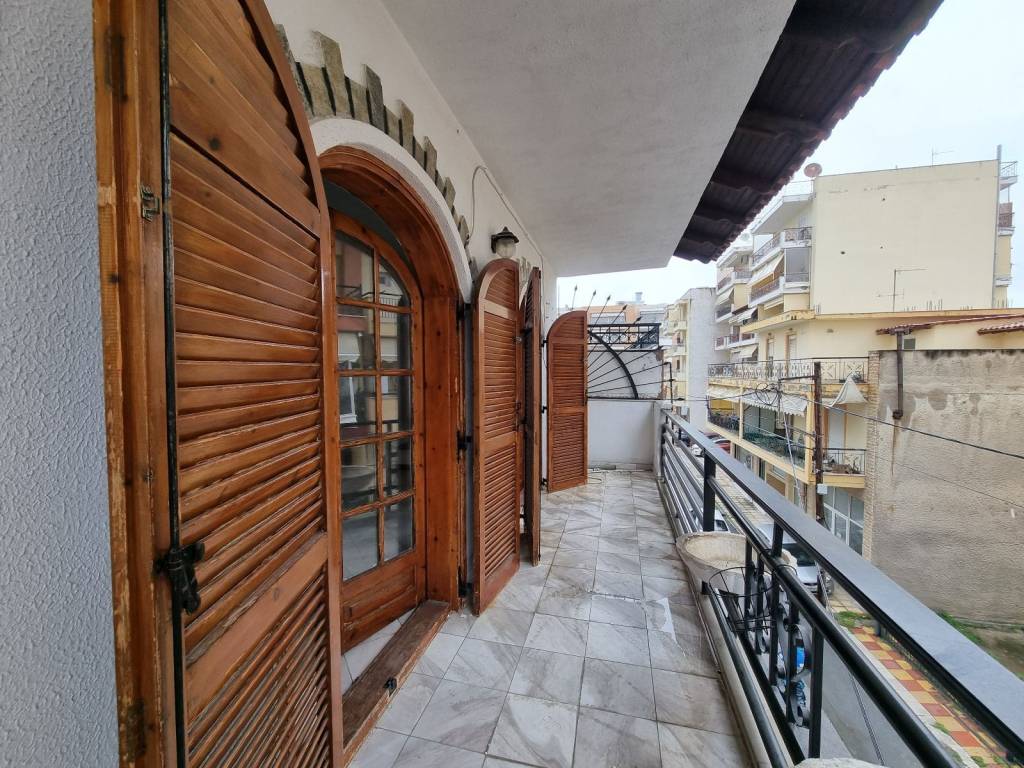 άποψη χώρου