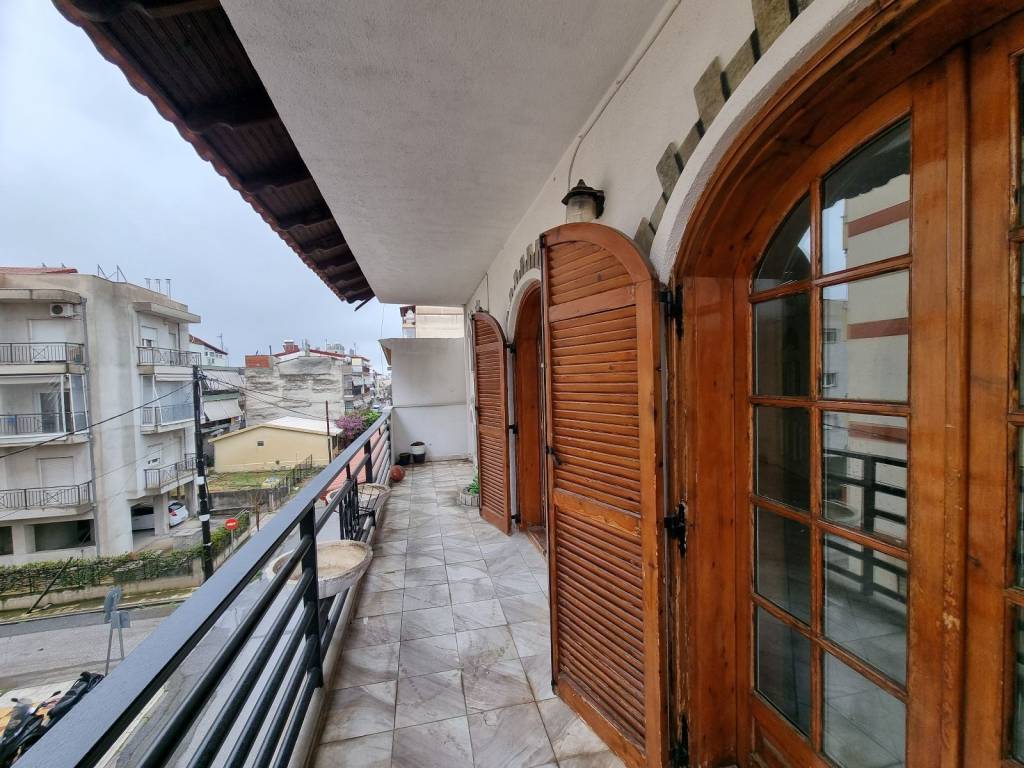 άποψη χώρου