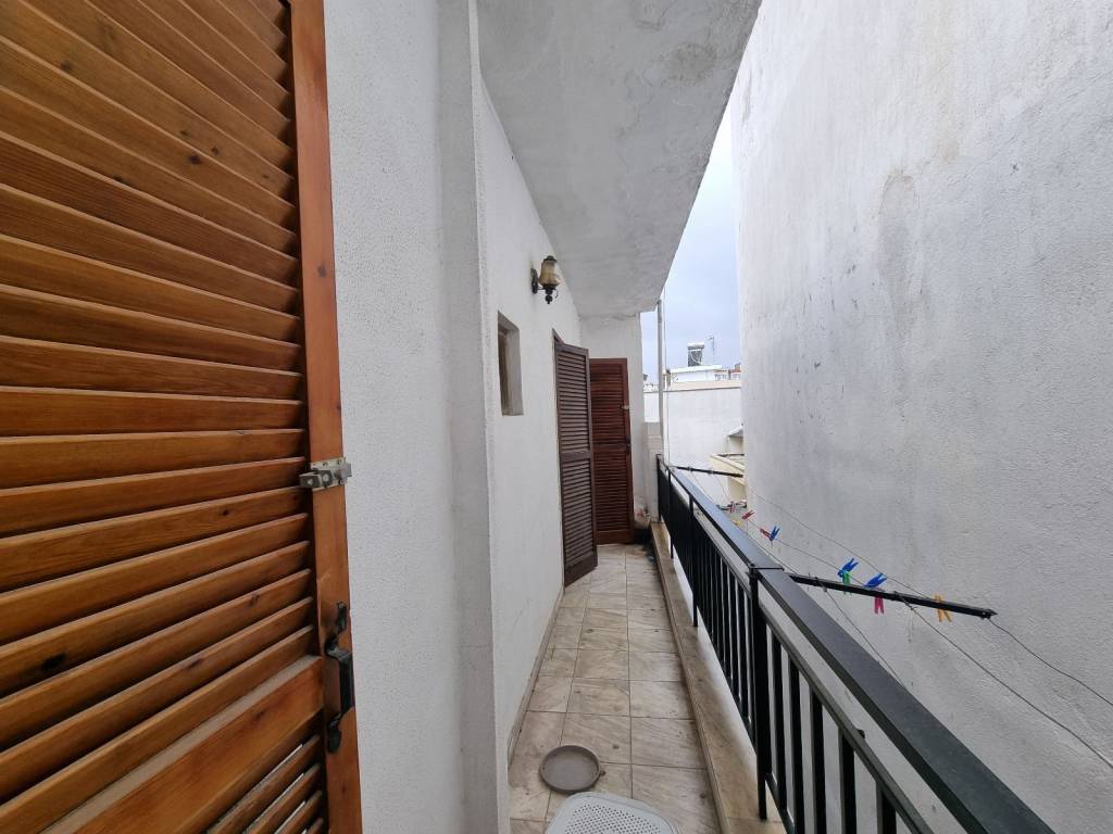 άποψη χώρου