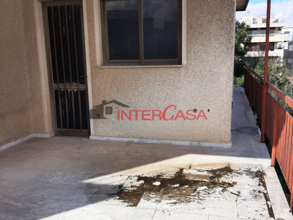 Εξωτερικός χώρος