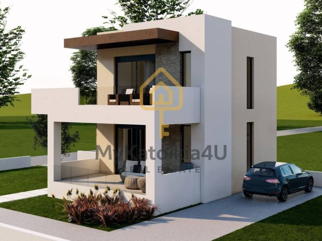 Εξωτερικός χώρος