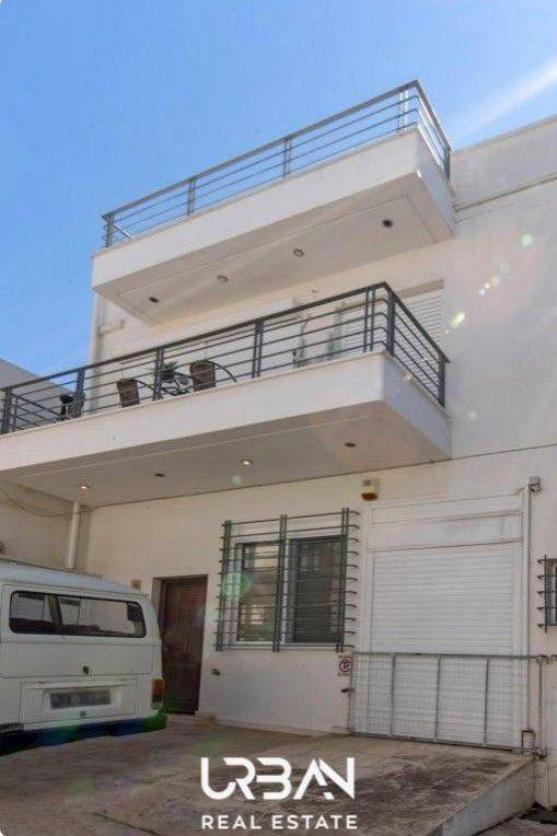 Εξωτερικοι χώροι