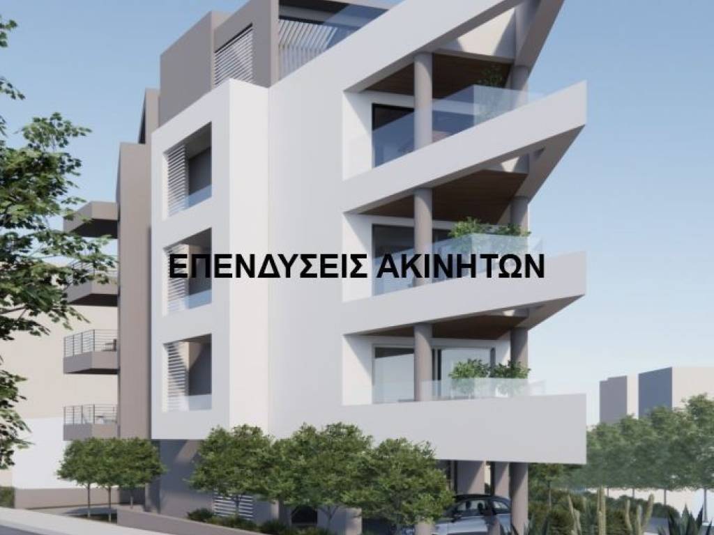 Εξωτερικός χώρος