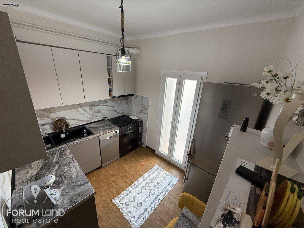 Forumland Real Estate, Κουζίνα