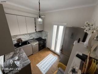 Forumland Real Estate, Κουζίνα