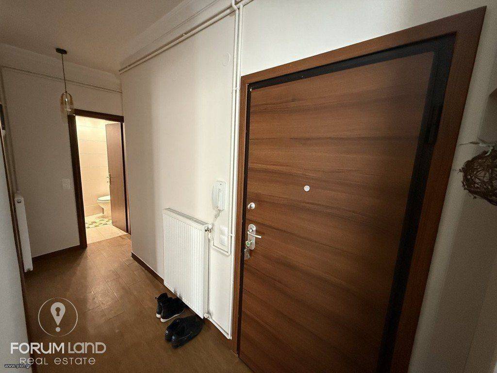 Forumland Real Estate, THorakismene porta