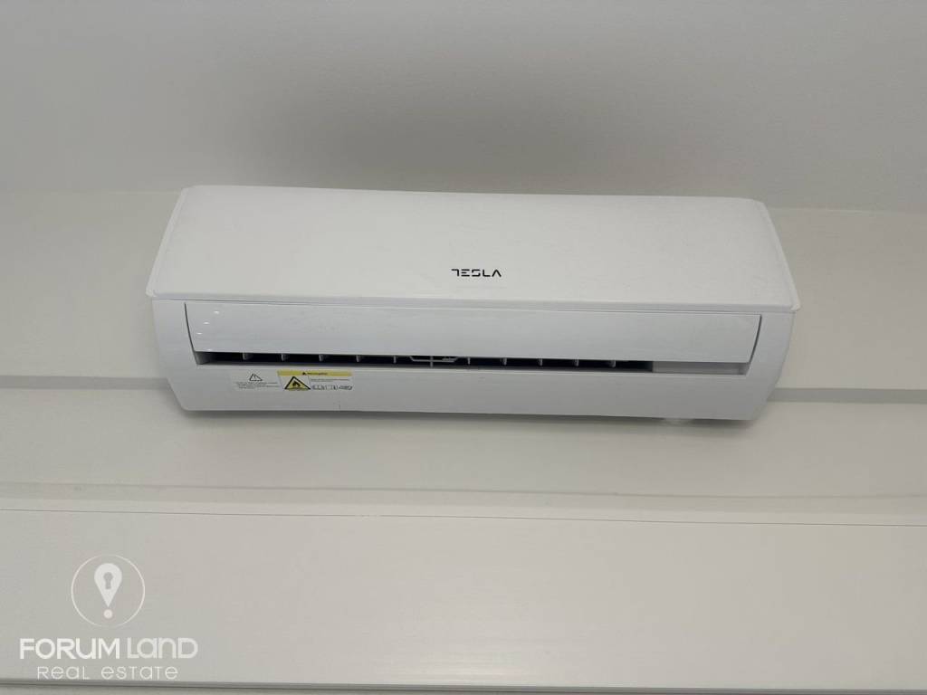 Forumland Real Estate, Κλιματιστικό οροφής