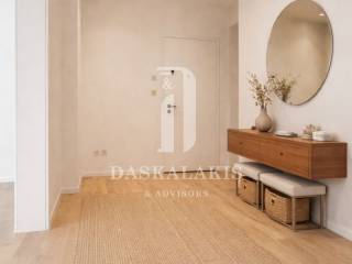 Πρόταση Ανακαίνισης Hall (προθάλαμο σπιτιού)