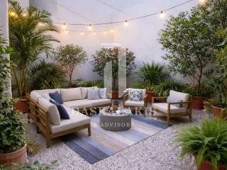 3η Πρόταση Ανακαίνισης Εσωτερικής Πίσω Αυλής