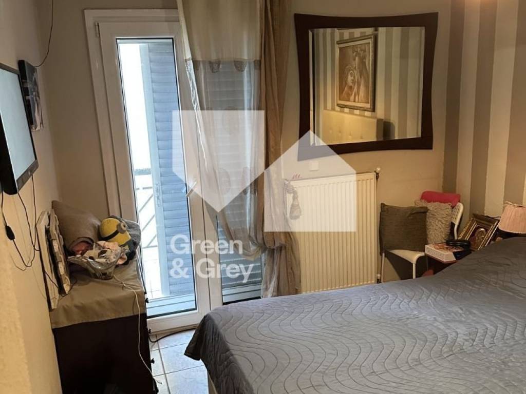 Υπνοδωμάτιο