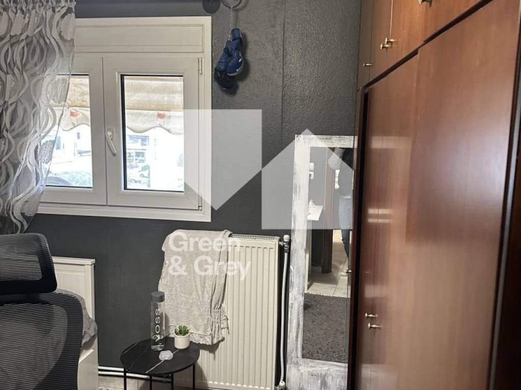 Υπνοδωμάτιο