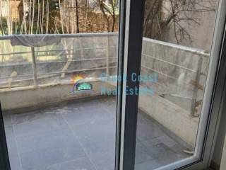 Θέα απο μπαλκόνι