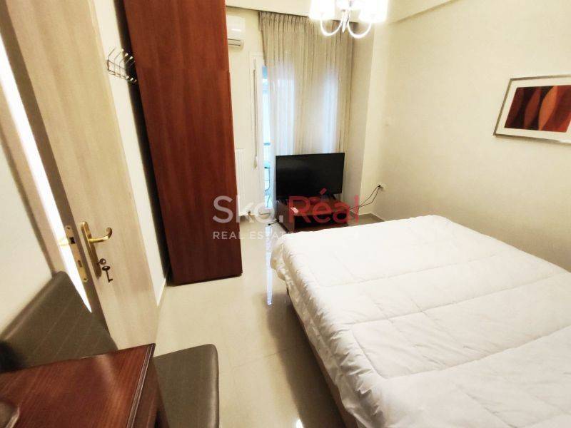 Υπνοδωμάτιο