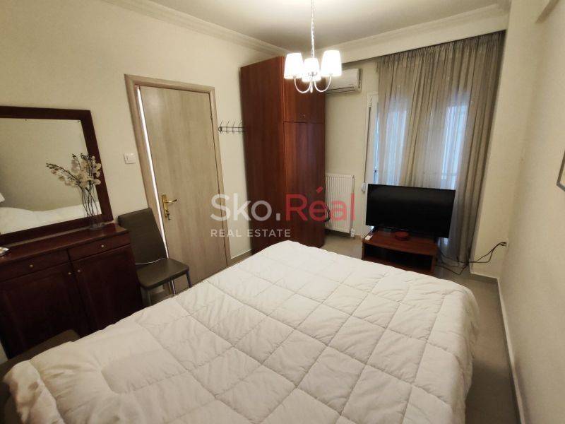 Υπνοδωμάτιο