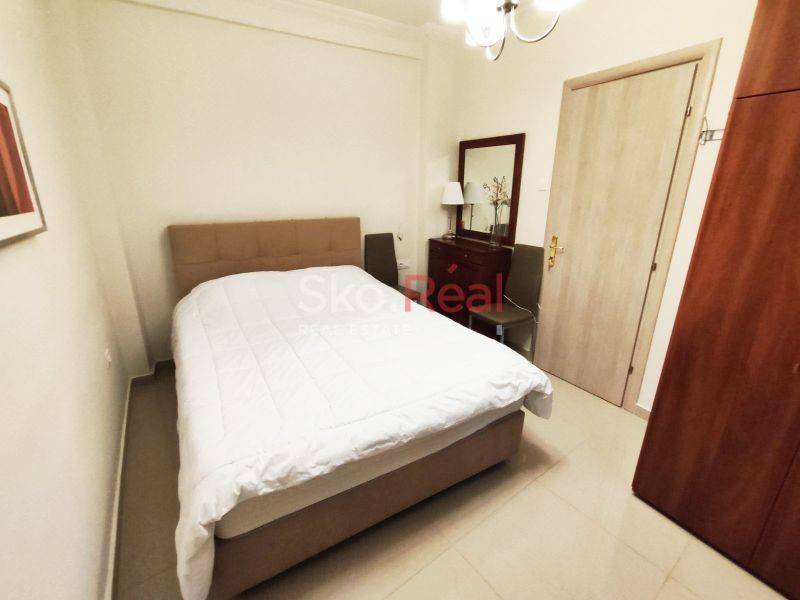 Υπνοδωμάτιο