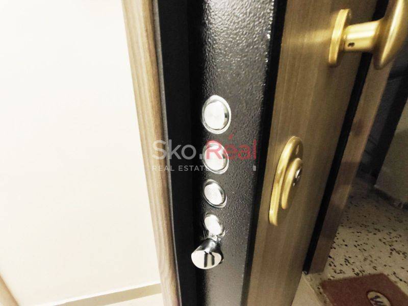 Πόρτα Ασφαλείας