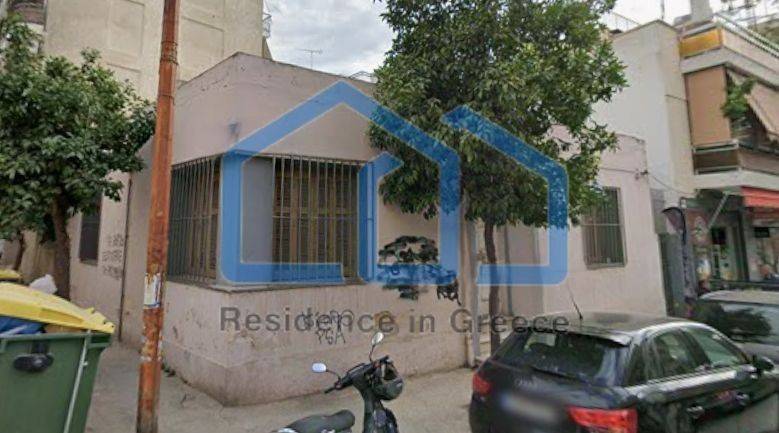 Εξωτερικοι χώροι