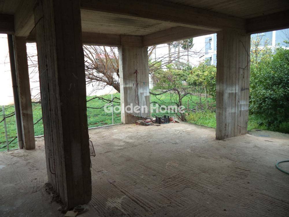 Κυρίως Χώρος