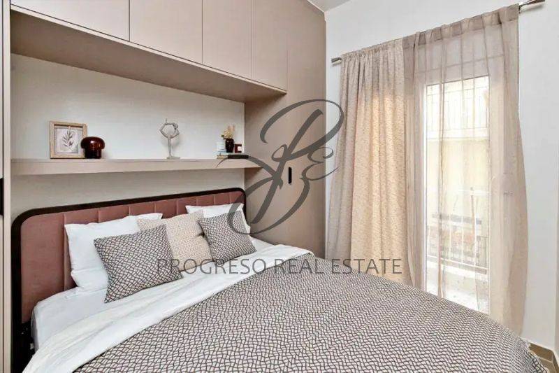 Υπνοδωμάτιο