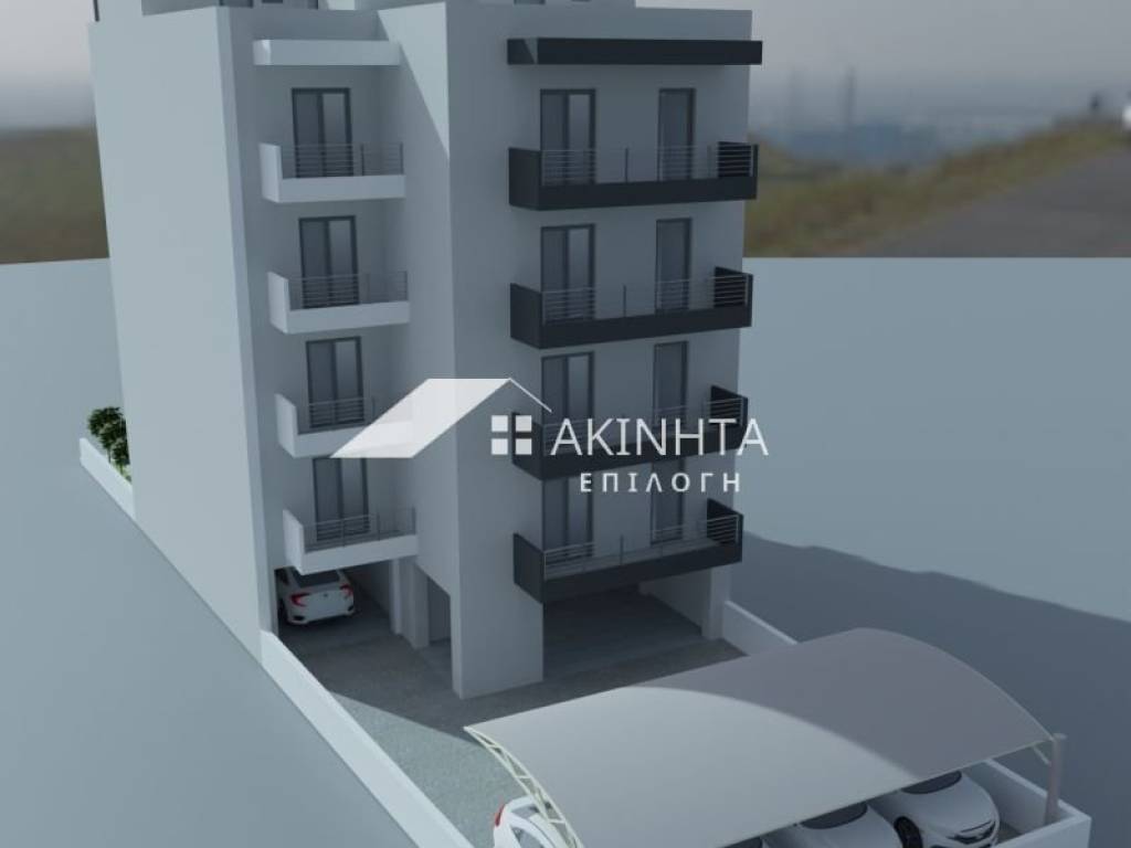 Εξωτερικός χώρος