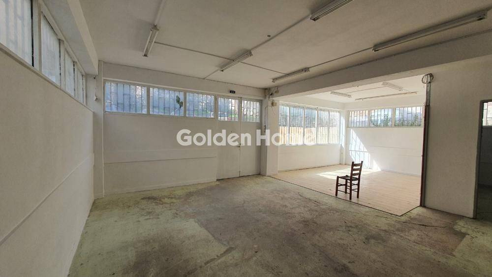 Κυρίως Χώρος