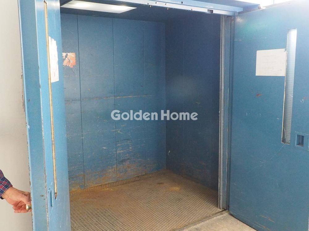 Ανελκυστήρας