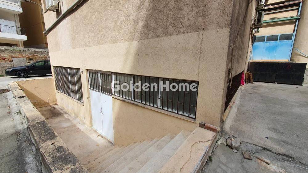 Βοηθητικός Χώρος