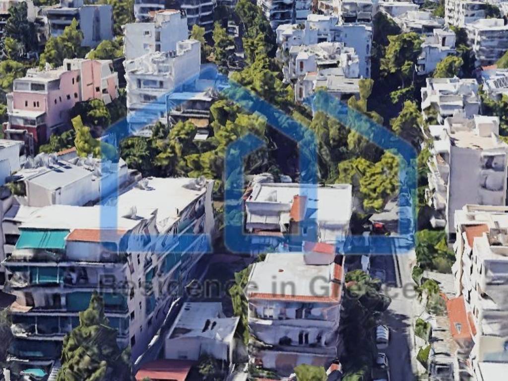 Εξωτερικοι χώροι