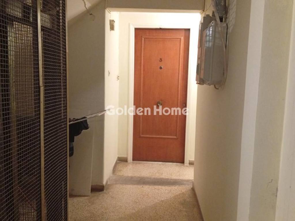 Κοινόχρηστος Χώρος