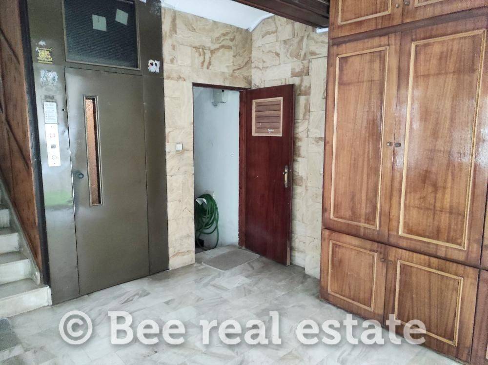 Άποψη εσωτερικού χώρου