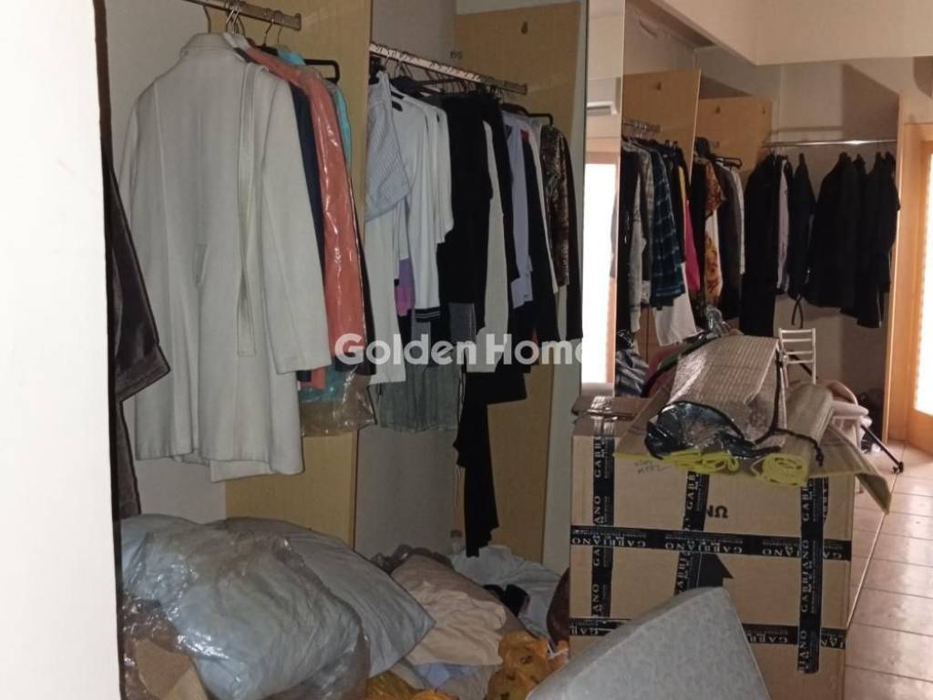 Κυρίως Χώρος