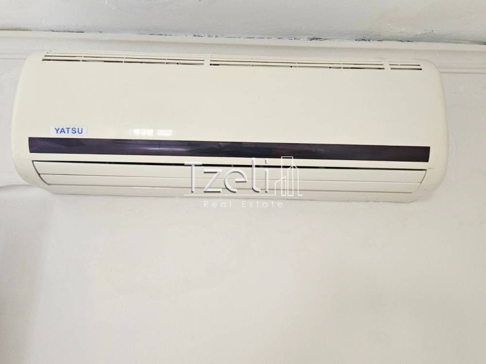 Κλιματισμός