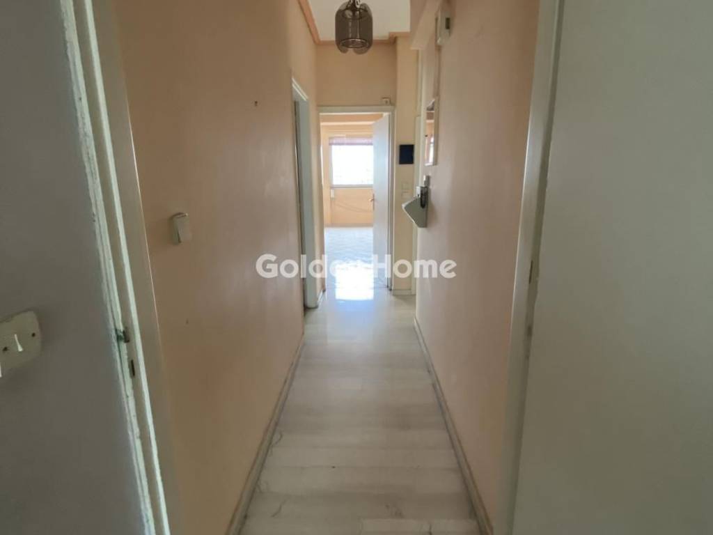 Χολ - Διάδρομος