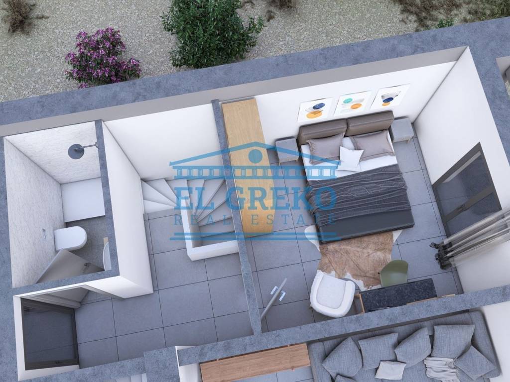 Εσωτερικοι χώροι