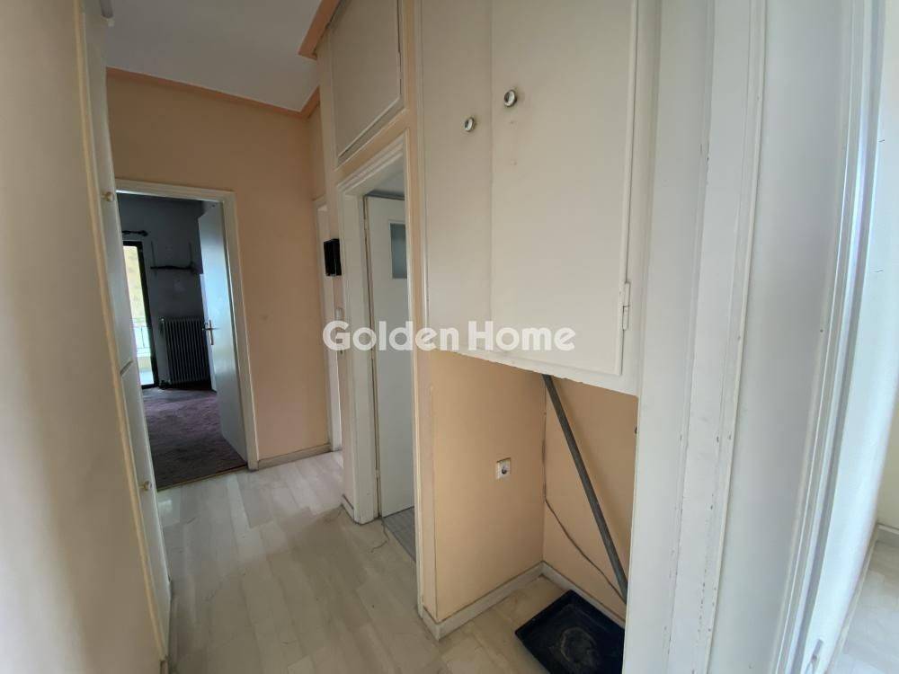 Χολ - Διάδρομος