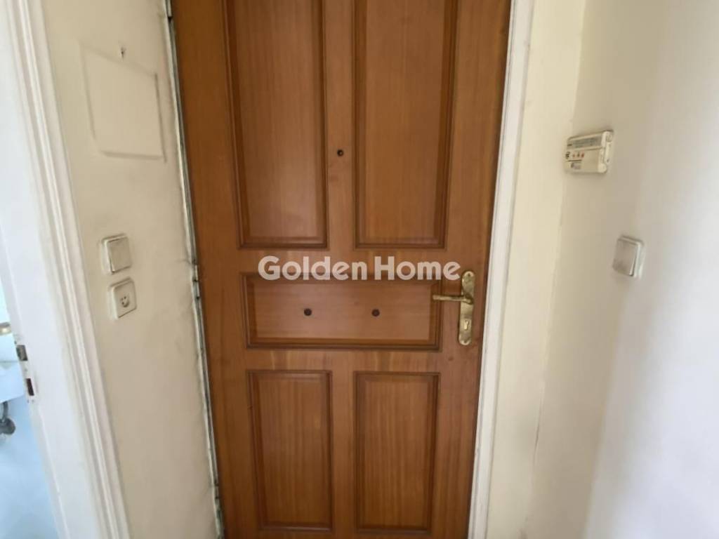 Χολ - Διάδρομος