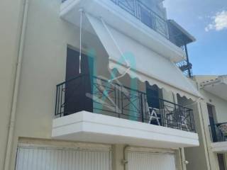 Διαμέρισμα - εξωτερική όψη