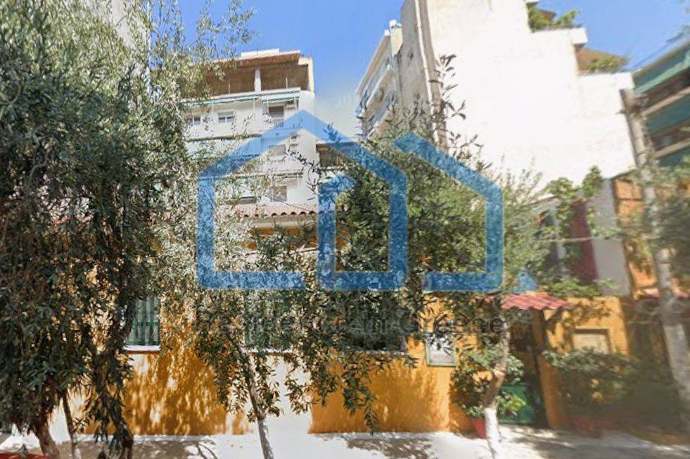 Εξωτερικοι χώροι