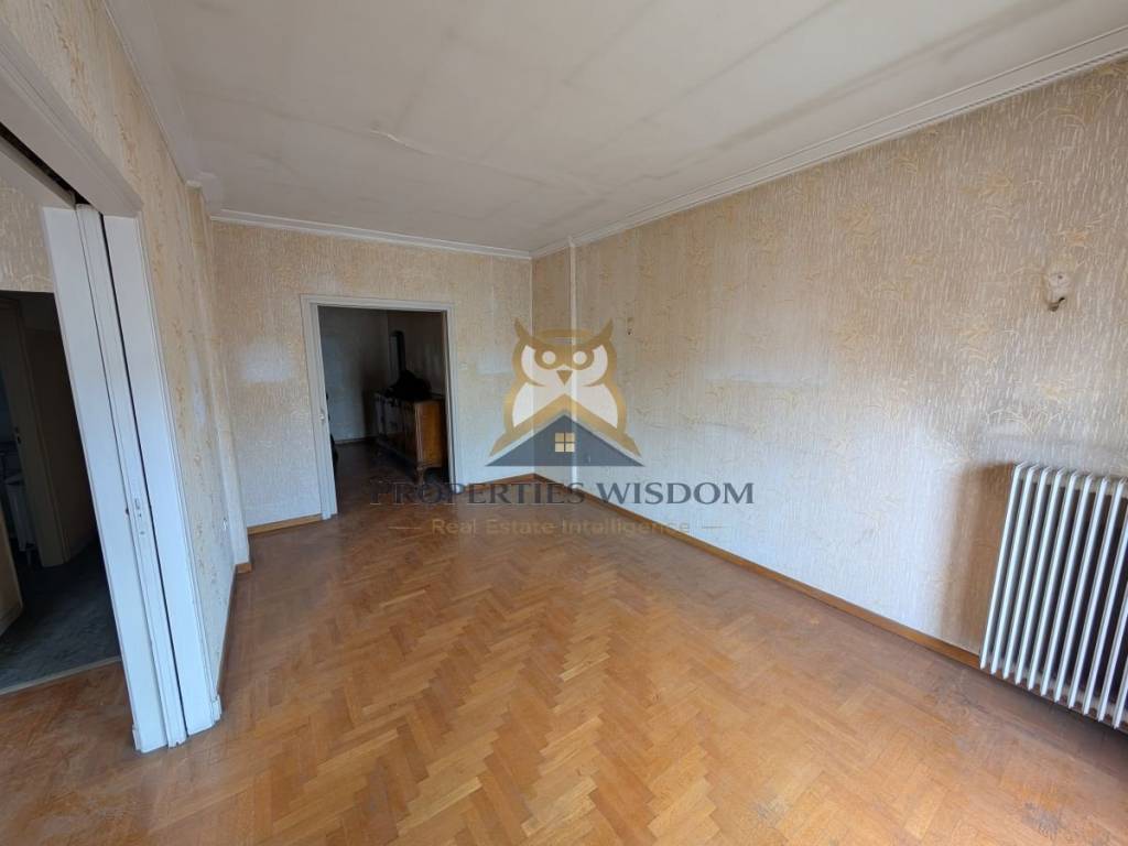 Άποψη χώρου