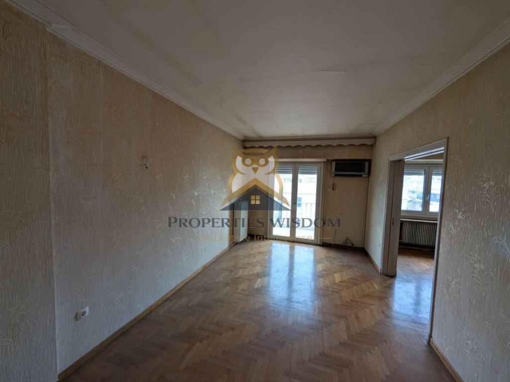 Άποψη χώρου