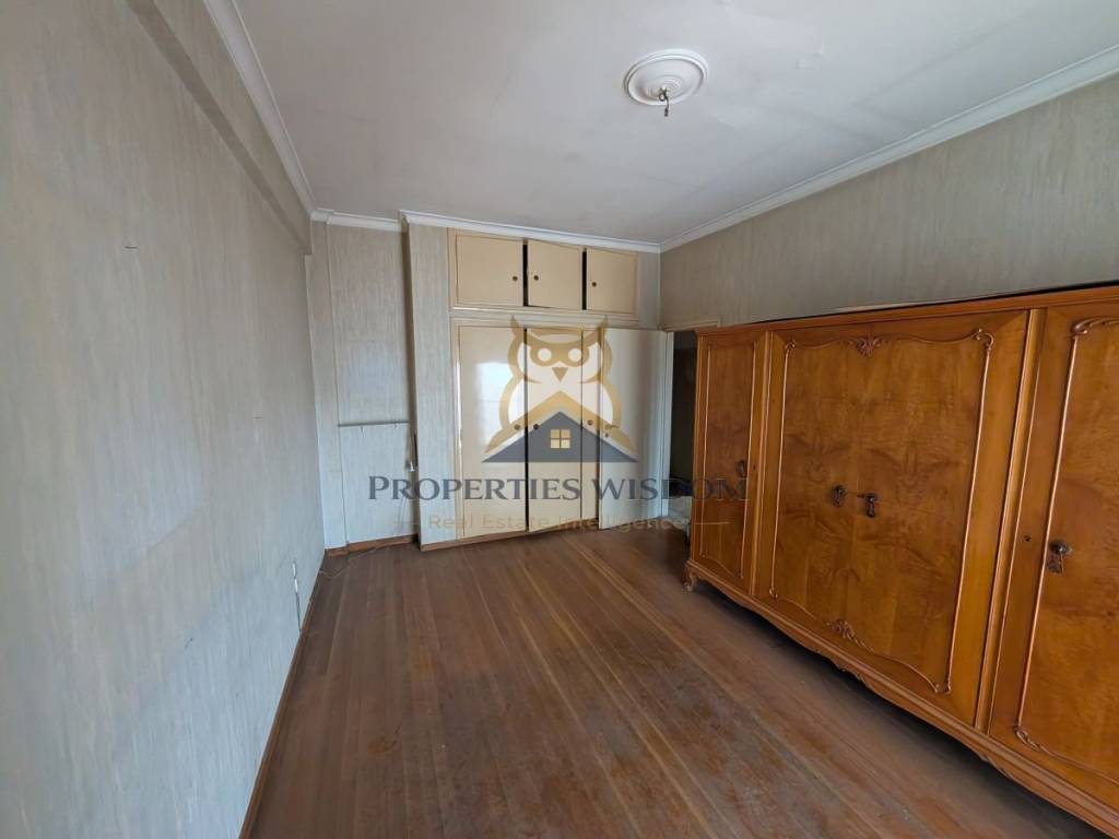 Υπνοδωμάτιο