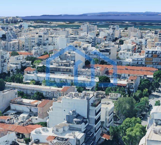 Εξωτερικοι χώροι