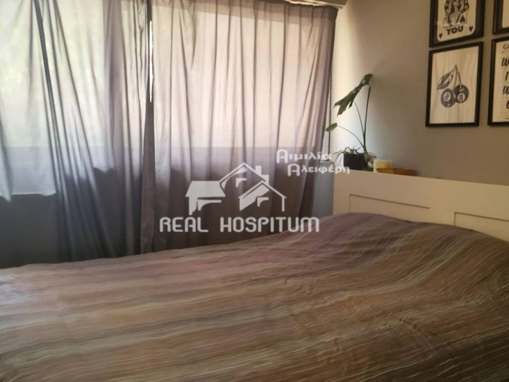 Υπνοδωμάτιο