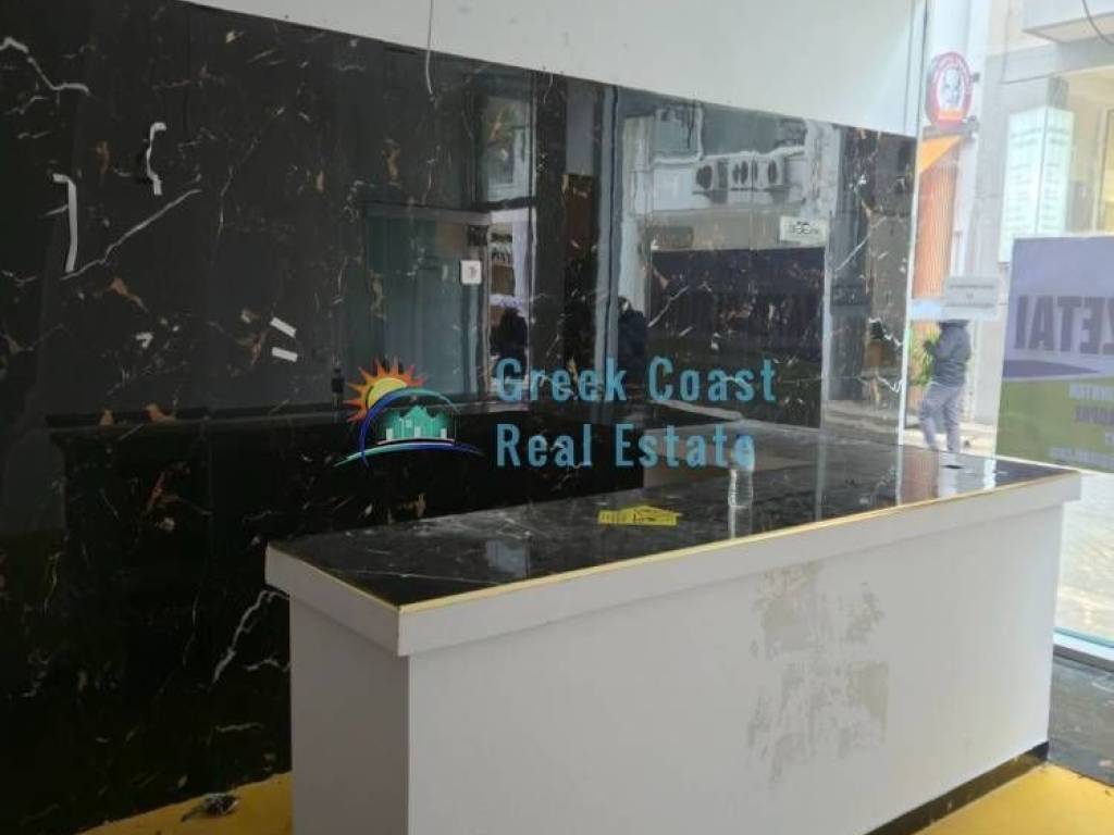 Άποψη χώρου