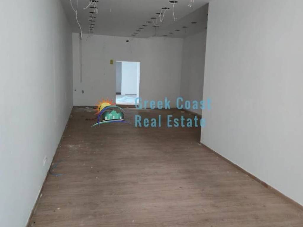 Άποψη χώρου