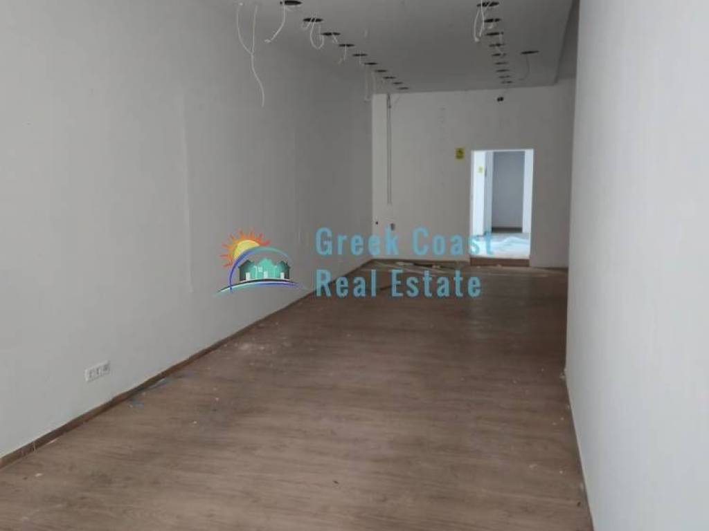 Άποψη χώρου