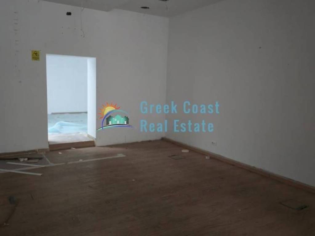 Άποψη χώρου